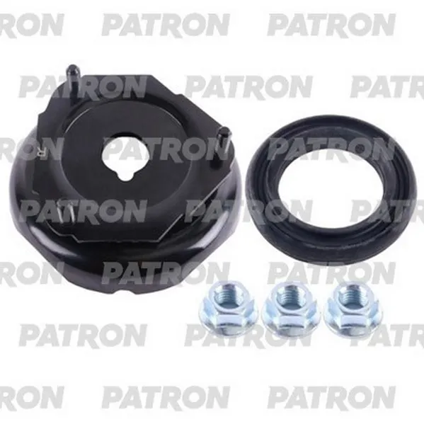 Опора амортизатора c подшипником правая NISSAN X-TRAIL I (T30) 01-13 PATRON PSE40897