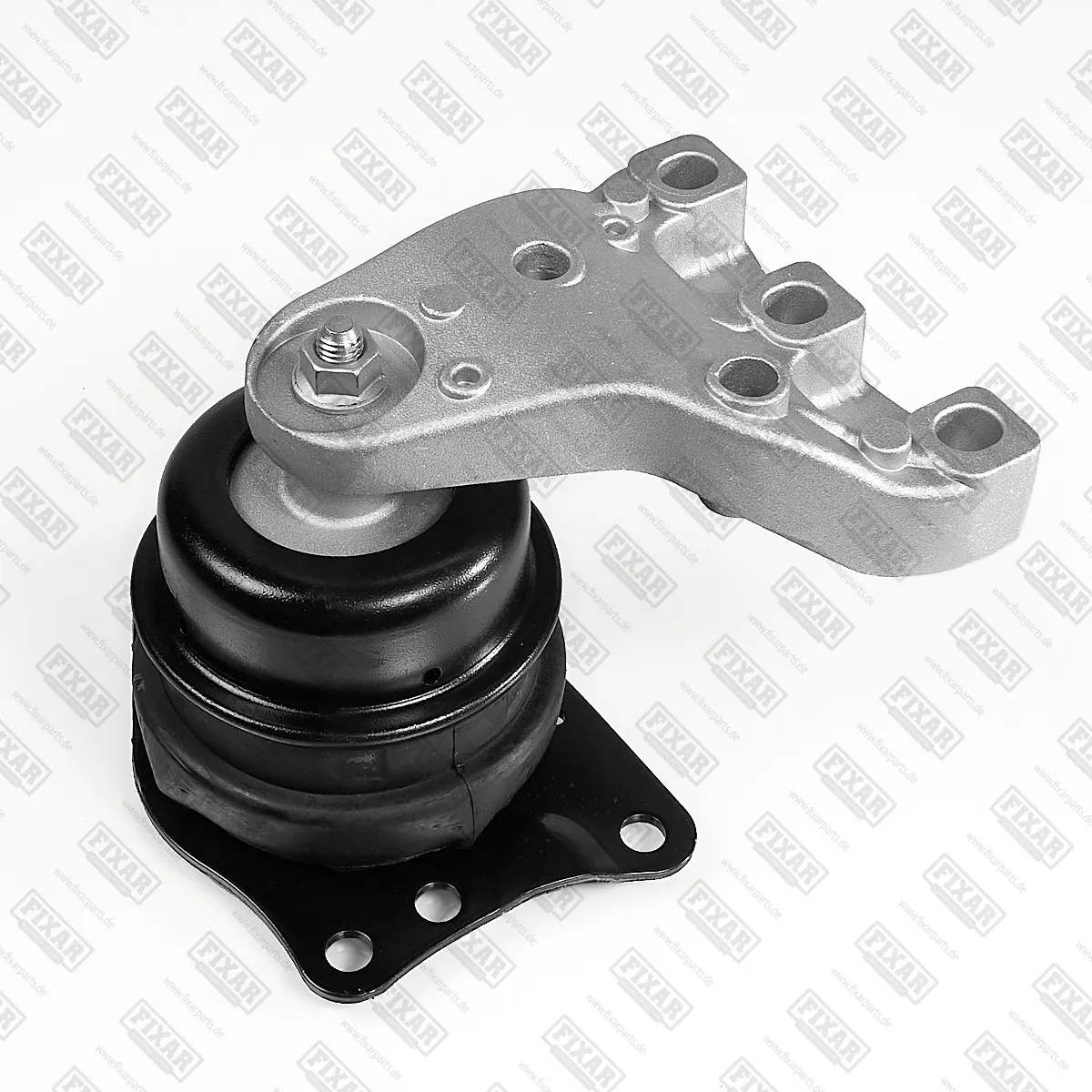 Опора двигателя правая AUDI A1 10-> SKODA Fabia/Rapid/Roomster 06-> VW Po FIXAR FL0523