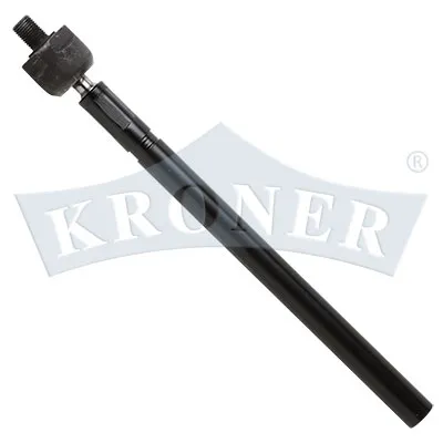 Тяга рулевая PEUGEOT 307 (00-), CITROEN C4 (04-) KRONER K306031