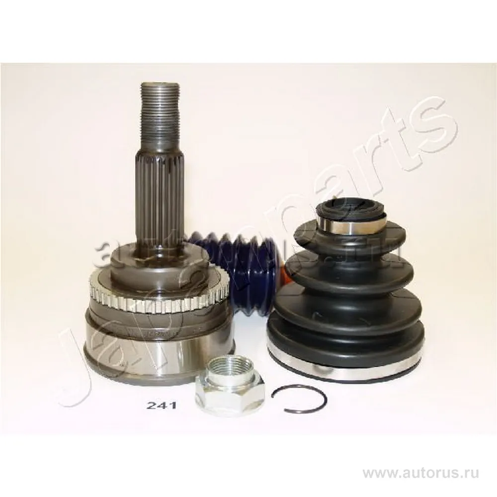 ШРУС наружн к-кт Toyota Celica 1.8/2.0 93 JAPANPARTS GI241