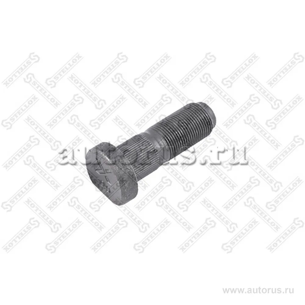Болт колесный M22x1.5x76 Schmitz STELLOX 85-18496-SX