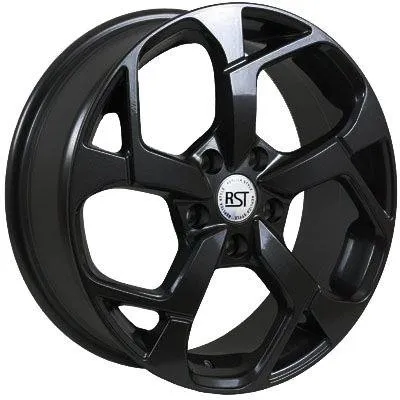 Диск литой R17 7J 5x108/65.1 ET36 RST R067 BL RR067-717-651-5x108-36BL