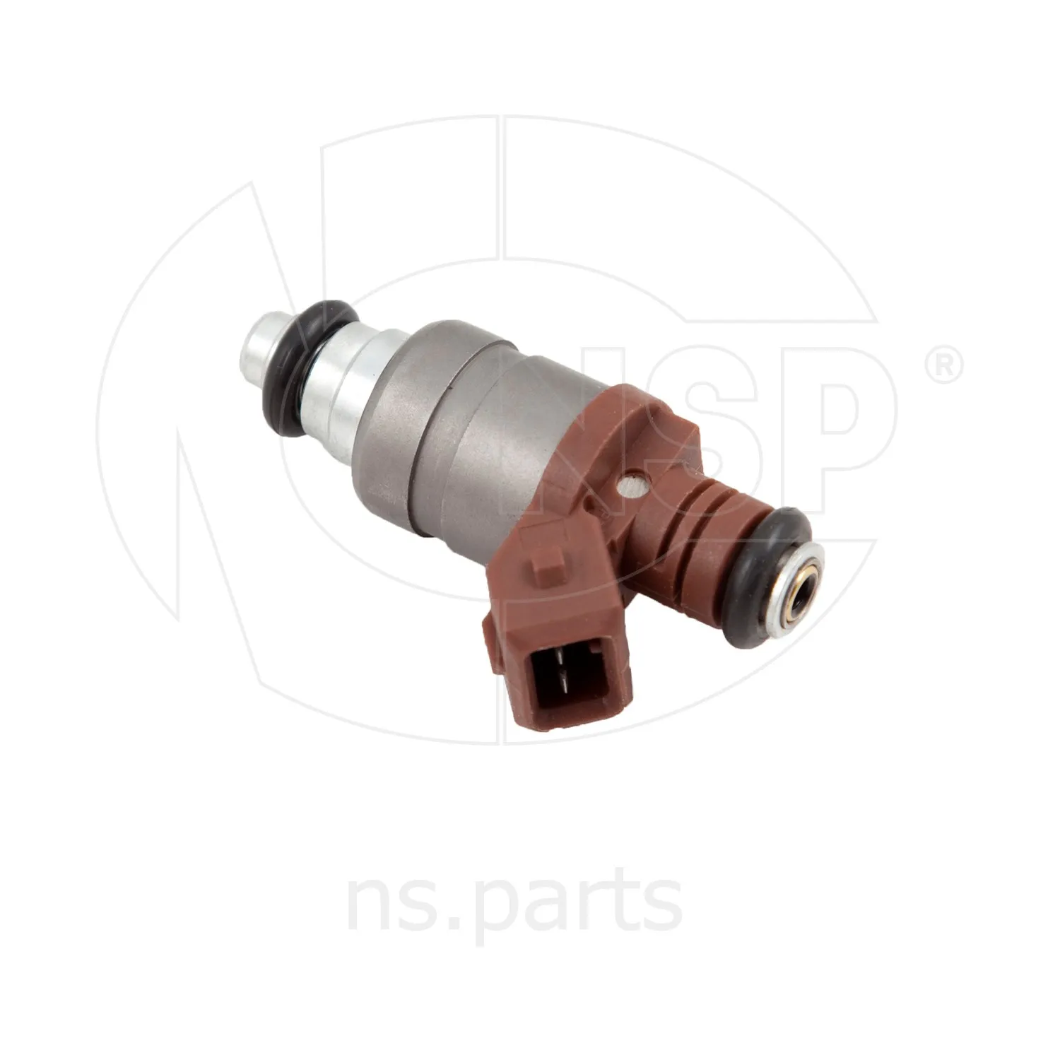 Форсунка топливная CHEVROLET Lacetti