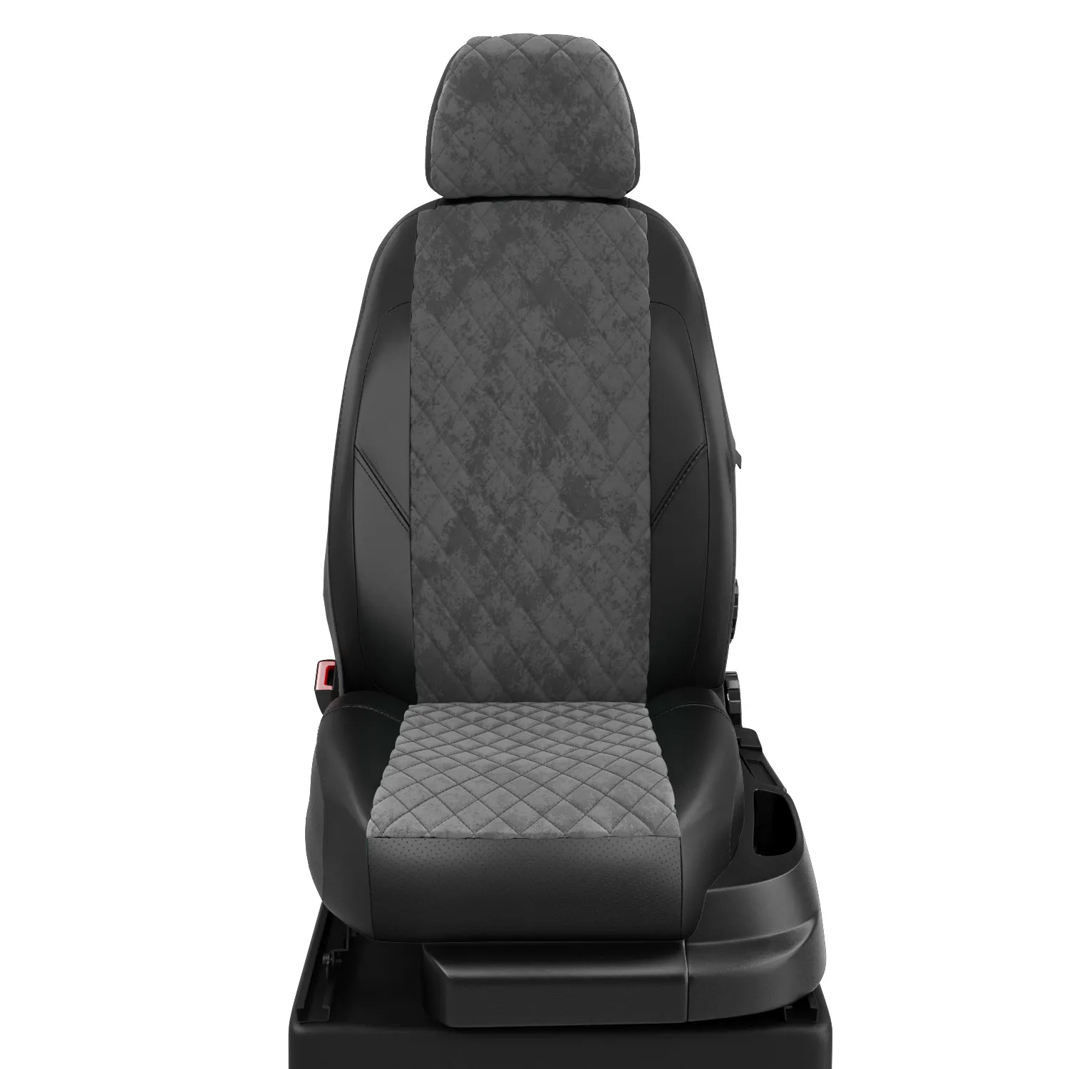Чехлы на сиденья BMW 5 1988-1997 седан AVTOLIDER1 BW02-0301-EC13-R-gra