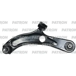 Рычаг подвески левый SUZUKI: SWIFT III (SG) 05- PATRON PS5199L