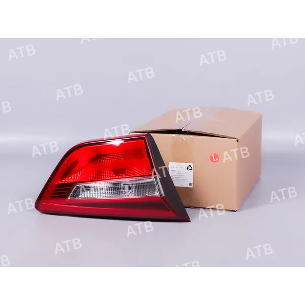 Фонарь Hyundai Creta 1 2016-2020 внутренний левый ATB 1AHC1090TL