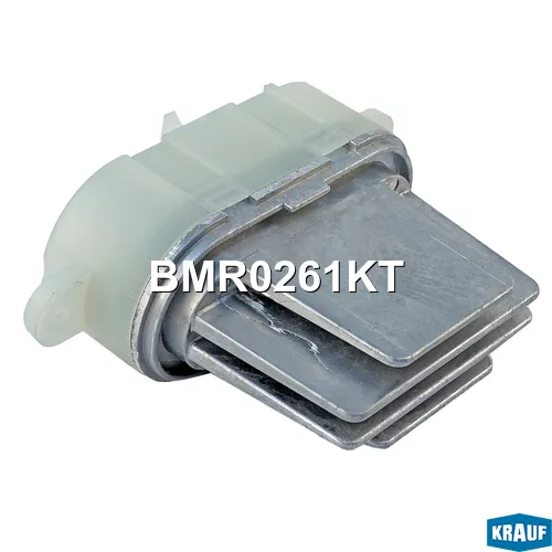 Резистор печки KRAUF BMR0261KT