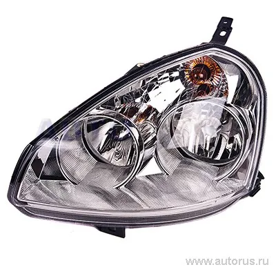 Блок-фара ВАЗ 2170 левая LADA 21700-3711011-03