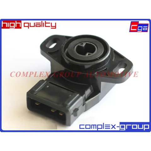 Датчик положения дроссельной заслонки CGA 11SENS515RA