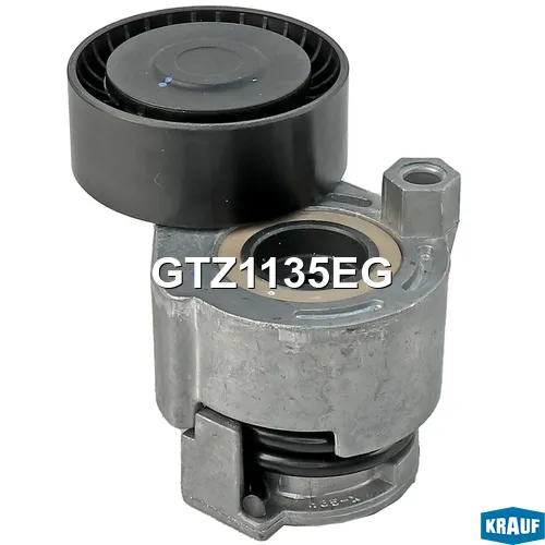 Натяжитель приводного ремня KRAUF GTZ1135EG