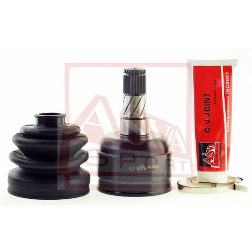 Шрус внутренний 26x35x25 ASVA OPILINSMT