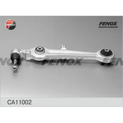 Рычаг подвески Audi A4 RS4 (Ch.8D-X-200001->) 09/97-09/01, A6 (Ch FENOX CA11002