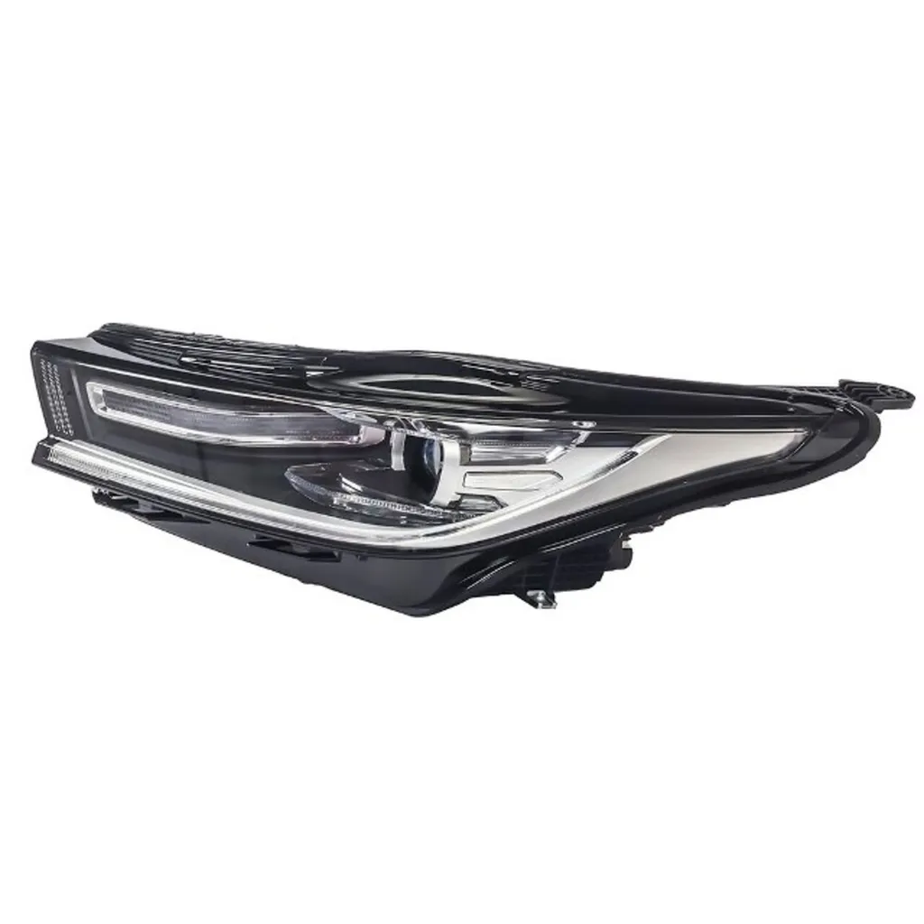 Фара LED правая EXEED TXL 2019- SAILING EXL0700101R