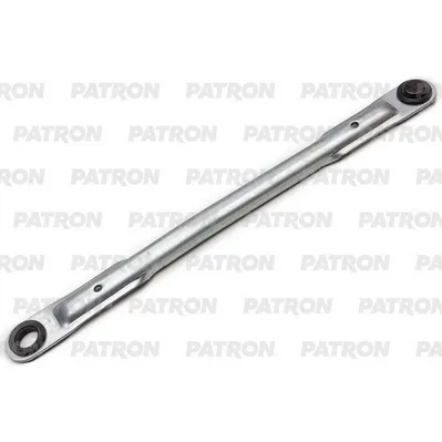 Тяга стеклоочистителя для (правая) AUDI: A6 (C5) 97-04, A6 Allroad (4BH) 00- PATRON PWL007