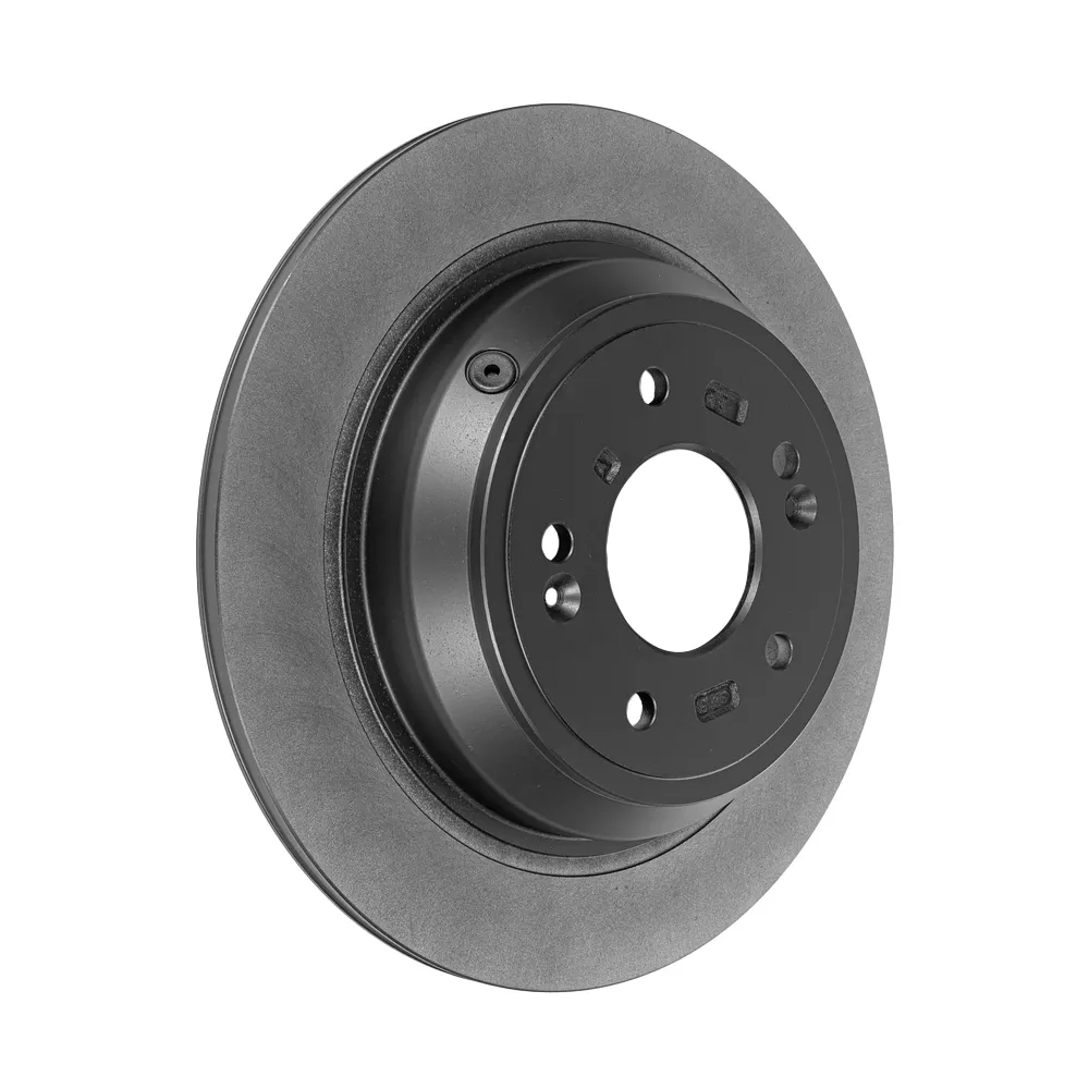 Диск тормозной задний HYUNDAI/KIA 58411-3M300