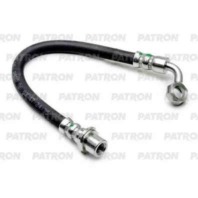 Шланг тормозной зад. прав. TOYOTA LC 150 Prado 09-19 PATRON PBH0271