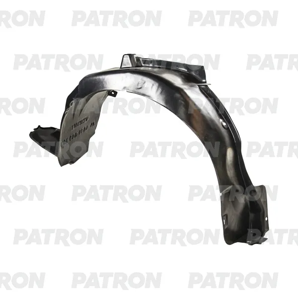 Подкрылок Передн лев HYUNDAI COUPE 1999-2001 PATRON P72-2039AL