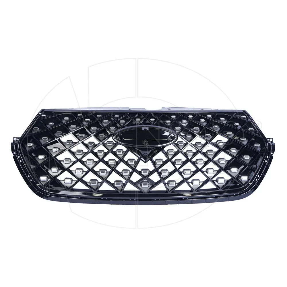 Решетка радиатора CHERY TIGGO 4 PRO (20-) NSP NSPRS97N131