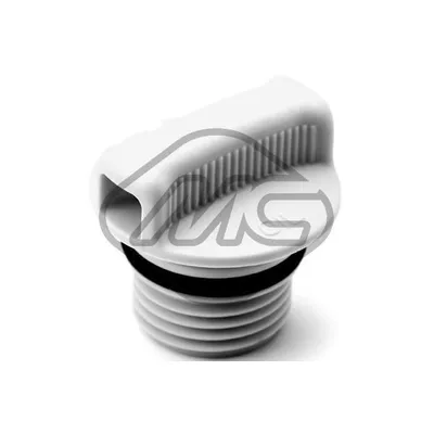 Крышка маслозаливной горловины FIAT Metalcaucho 39143