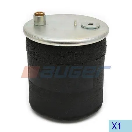Пневмоподушка в Сборе MERCEDES 260x280 AUGER AU346457K01