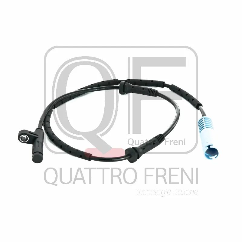 Импульсный датчик ABS RR QUATTRO FRENI QF61F00050