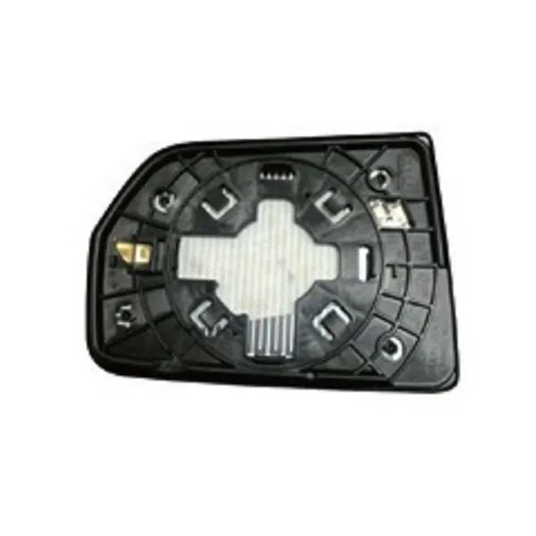 Зеркальный элемент прав,подогр,сфера. Hyundai / KIA SPORTAGE 08- GOOD GO KA707582-01