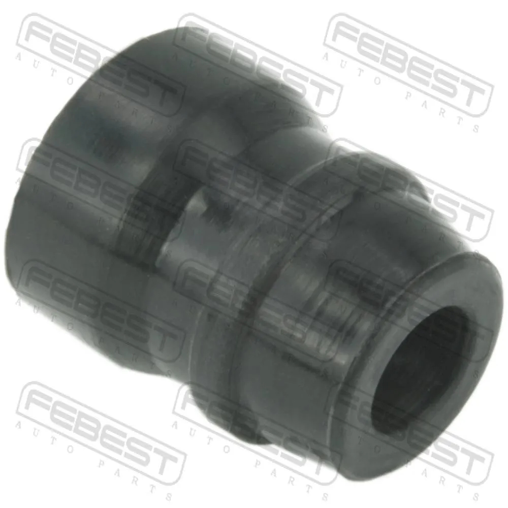 Наконечник катушки зажигания NISSAN ALMERA UK MAKE N16E FEBEST NCP-006