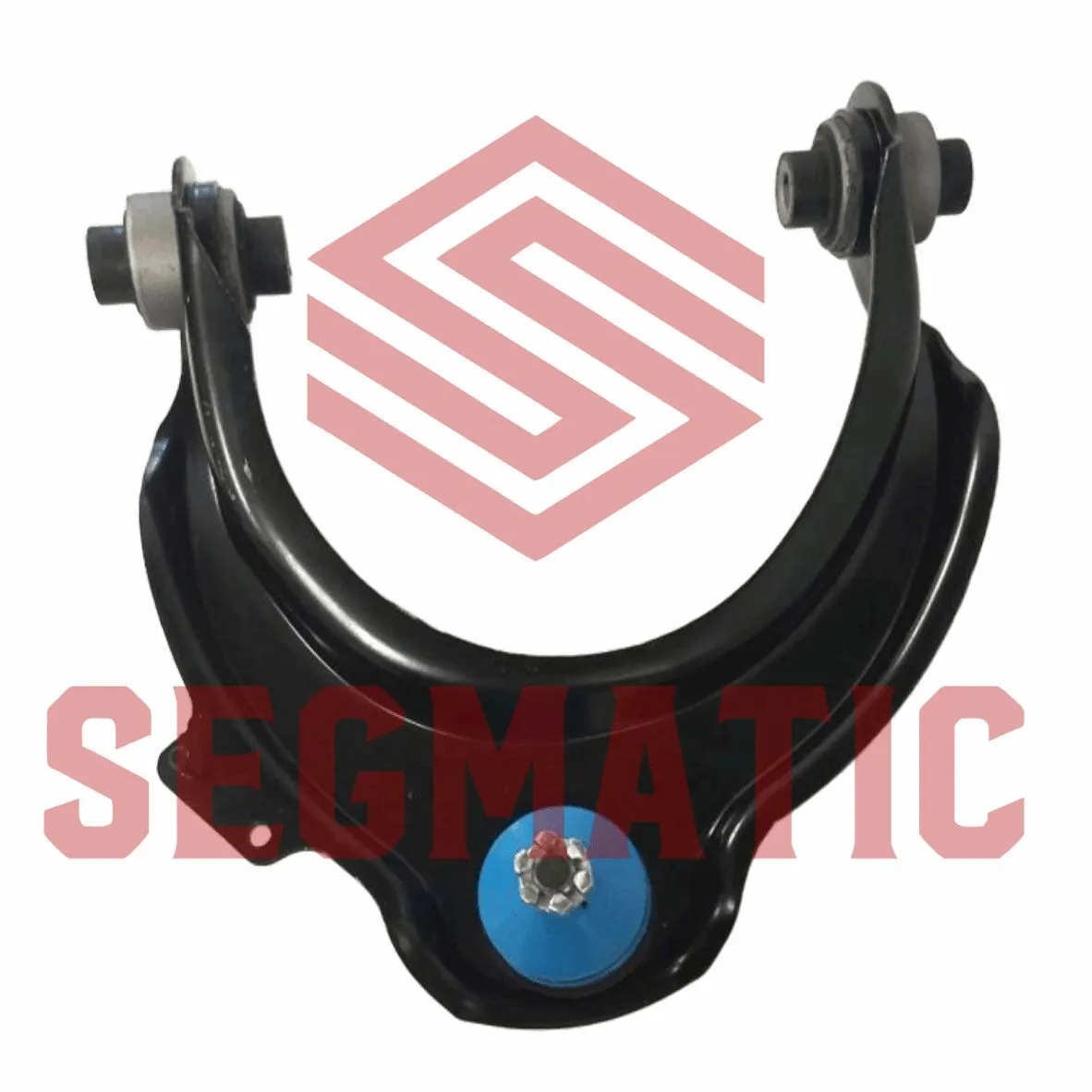 Рычаг подвески левый HONDA ACCORD 03- SEGMATIC SGSA4183