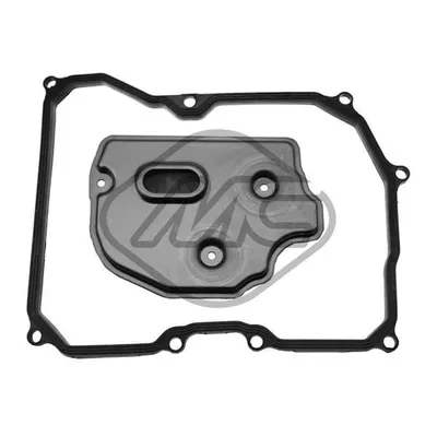 ФИЛЬТР АКПП VAG Metalcaucho 21063