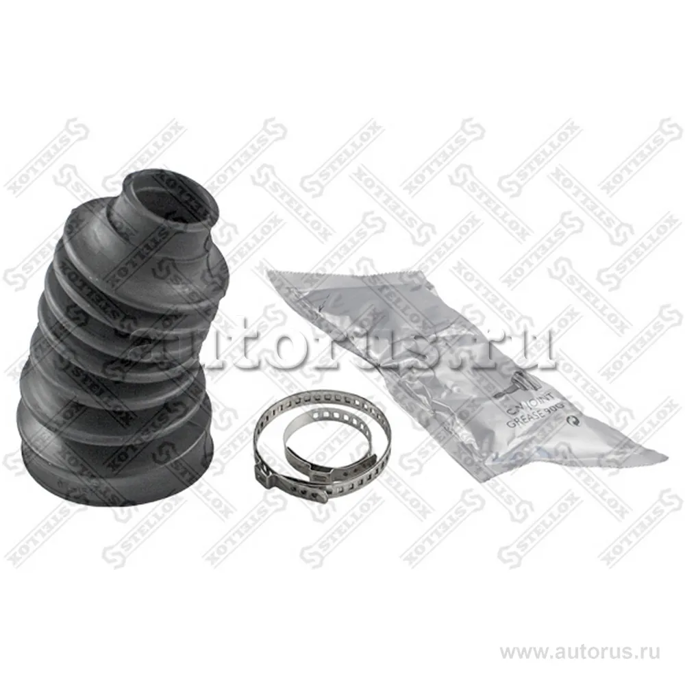 К-кт пыльника ШРУСа наружного Renault R STELLOX 1300057_SX