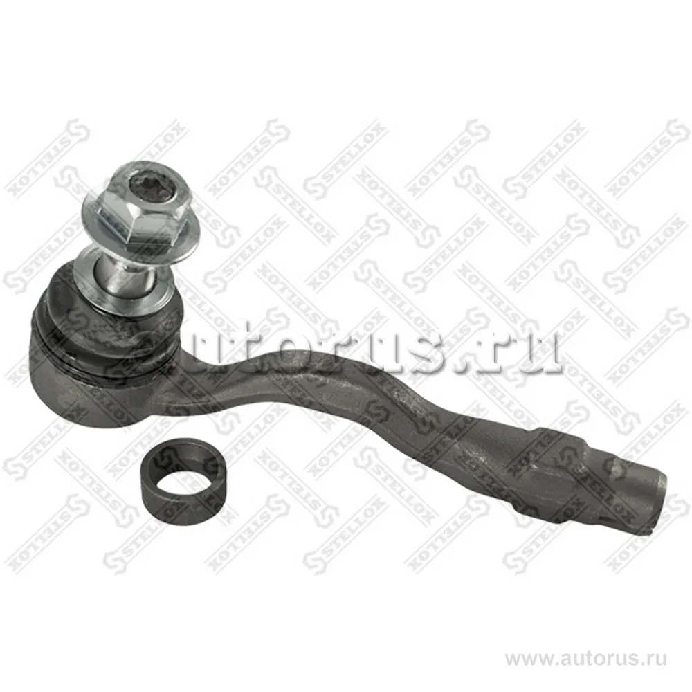 Наконечник рулевой BMW X3 F25 all 10> STELLOX 51-00862-SX