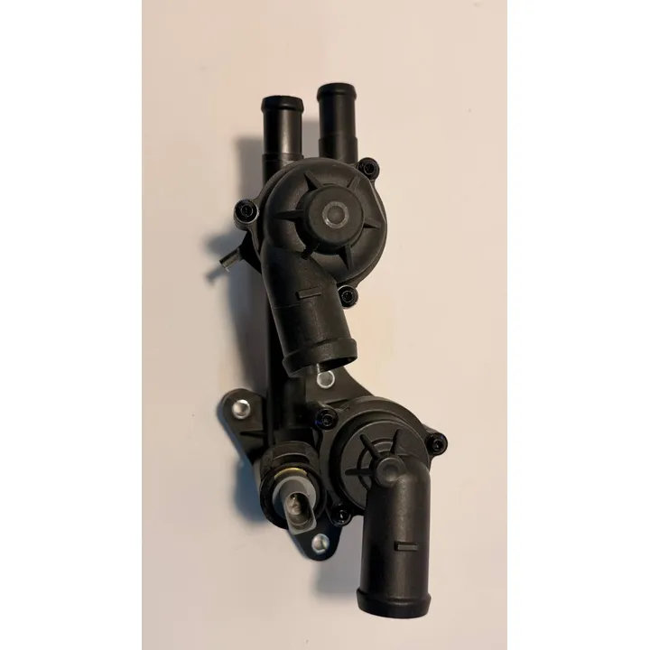 Термостат\ AUDI/SEAT/SKODA/VW 1.4 TFSI 06-, Уценка AUDI/SEAT/SKODA/VW 1.4 TFSI 06- ERA 350590-N0 Уценка