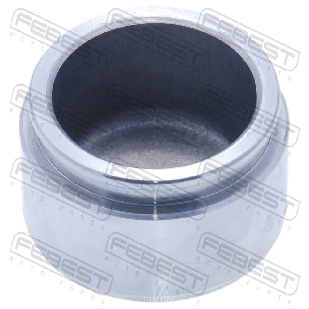 Поршень суппорта тормозного переднего D45.4 TOYOTA LAND CRUISER FEBEST 0176-FZJ80F