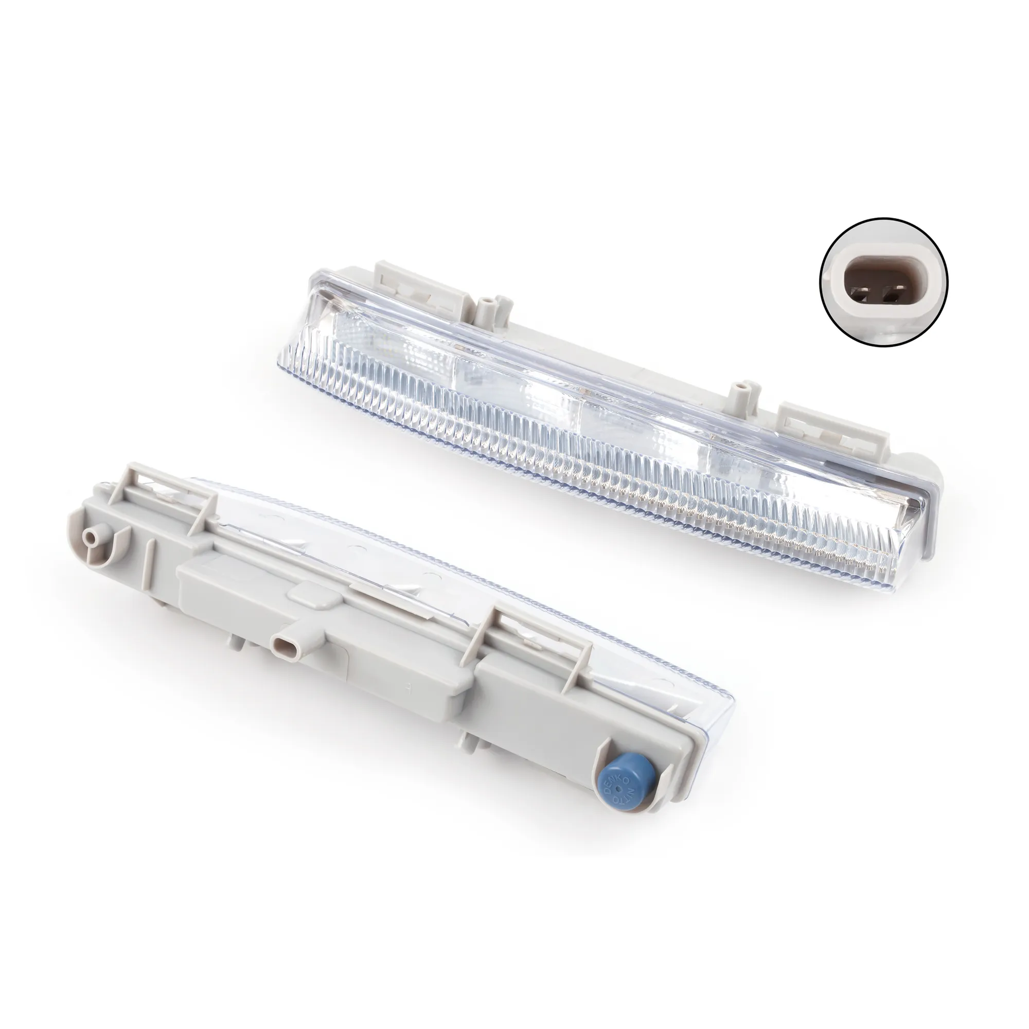 Фонарь дневного освещения справа ABAPrime ABA986943