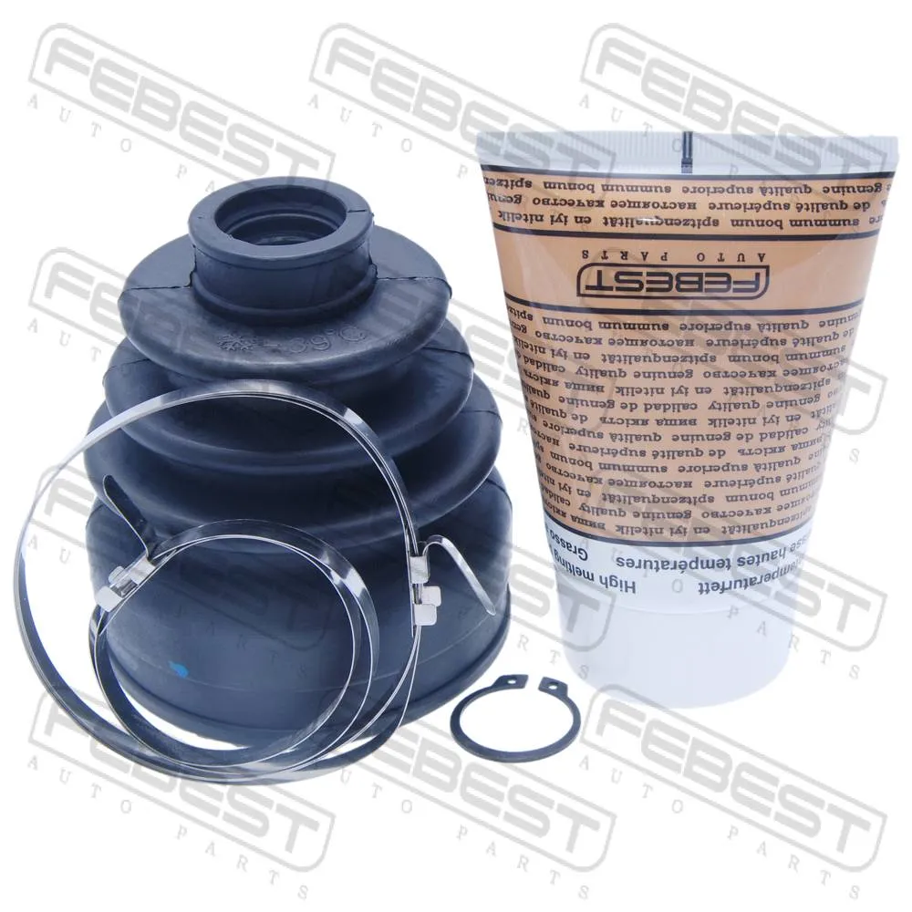 Пыльник ШРУС внутренний комплект 75x94x22 CHRYSLER 300C 2004-2010 FEBEST 2015-MAGT