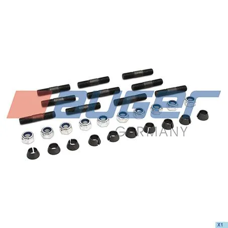 Шпильки фланца полуоси Scania 3 4 R-ser. AUGER 74514