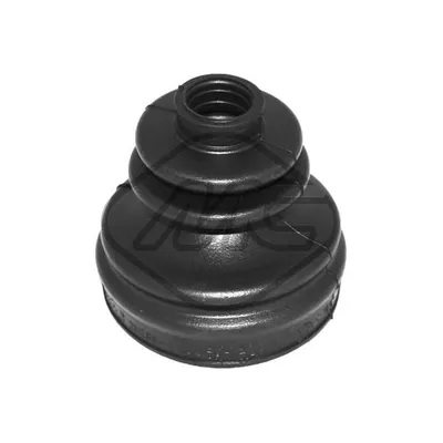 Пыльник шруса AUDI 100 4A5 AVANT Metalcaucho 10041