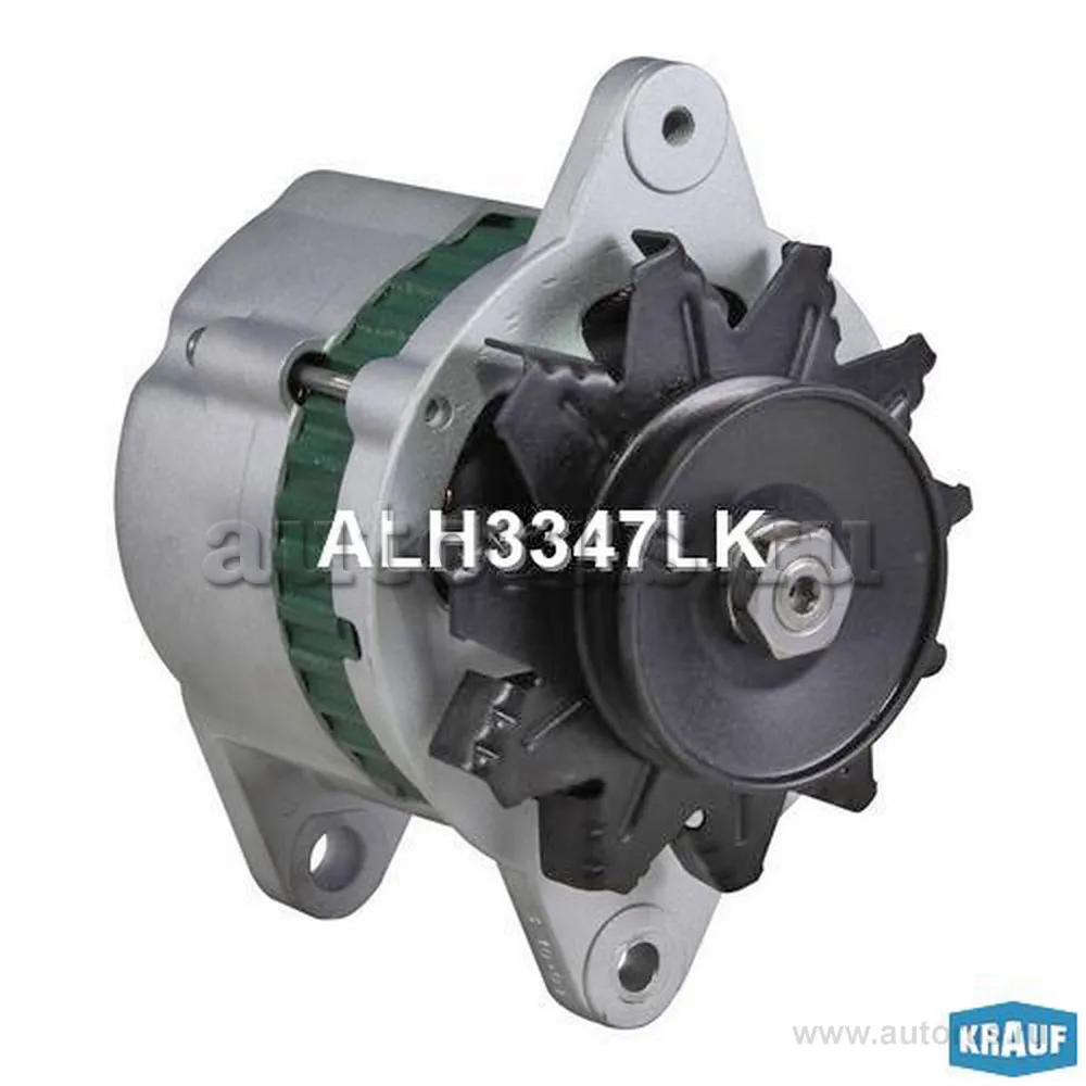 Генератор KRAUF ALH3347LK