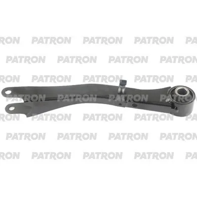 Рычаг подвески SUBARU FORESTER SH 2008-2014 IMPREZA G12 07- PATRON PS50440R