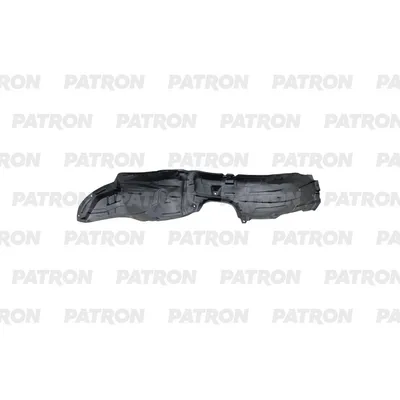 Подкрылок передн прав MAZDA: 5 06- PATRON P72-2699AR