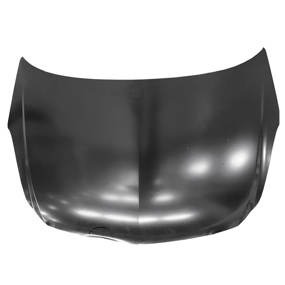 Капот OPEL CORSA 07- ST-OP09-015-0, Уценка OPEL Corsa D SAT ST-OP09-015-0-N1 Уценка