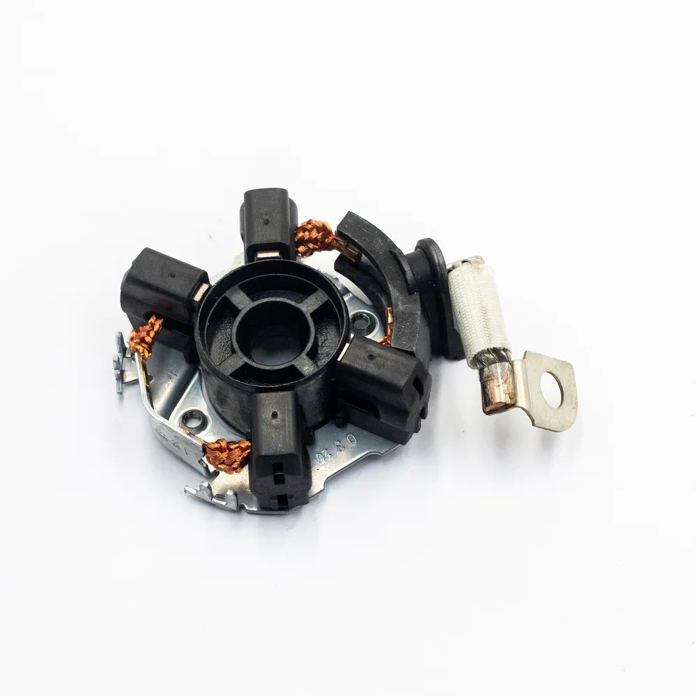 Щеточный узел стартера MB Sprinter 00-> BOSCH 1 004 336 669