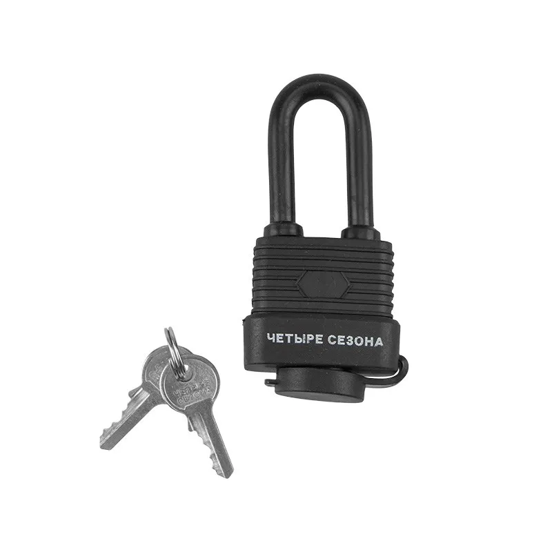 Замок навесной ВЗ-30 ДД Четыре сезона 79-0123