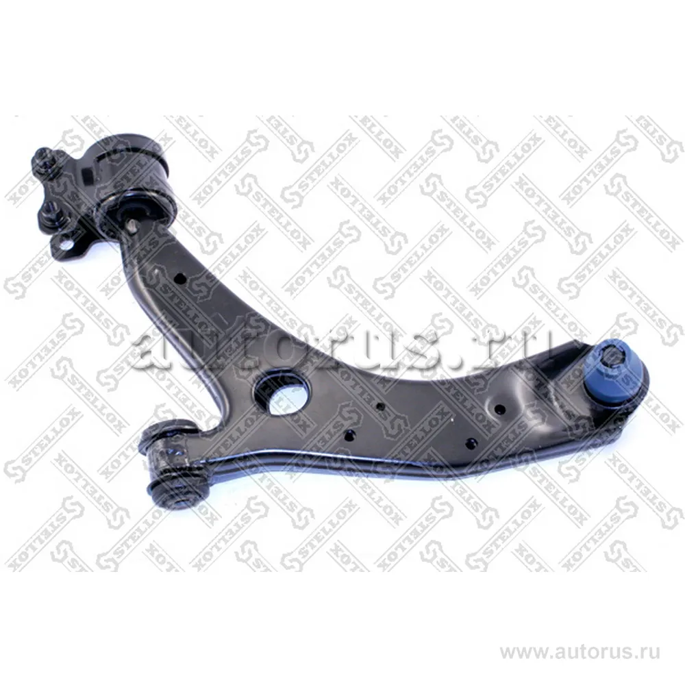 Рычаг левый Mazda 3 BK all 03> STELLOX 57-71071-SX