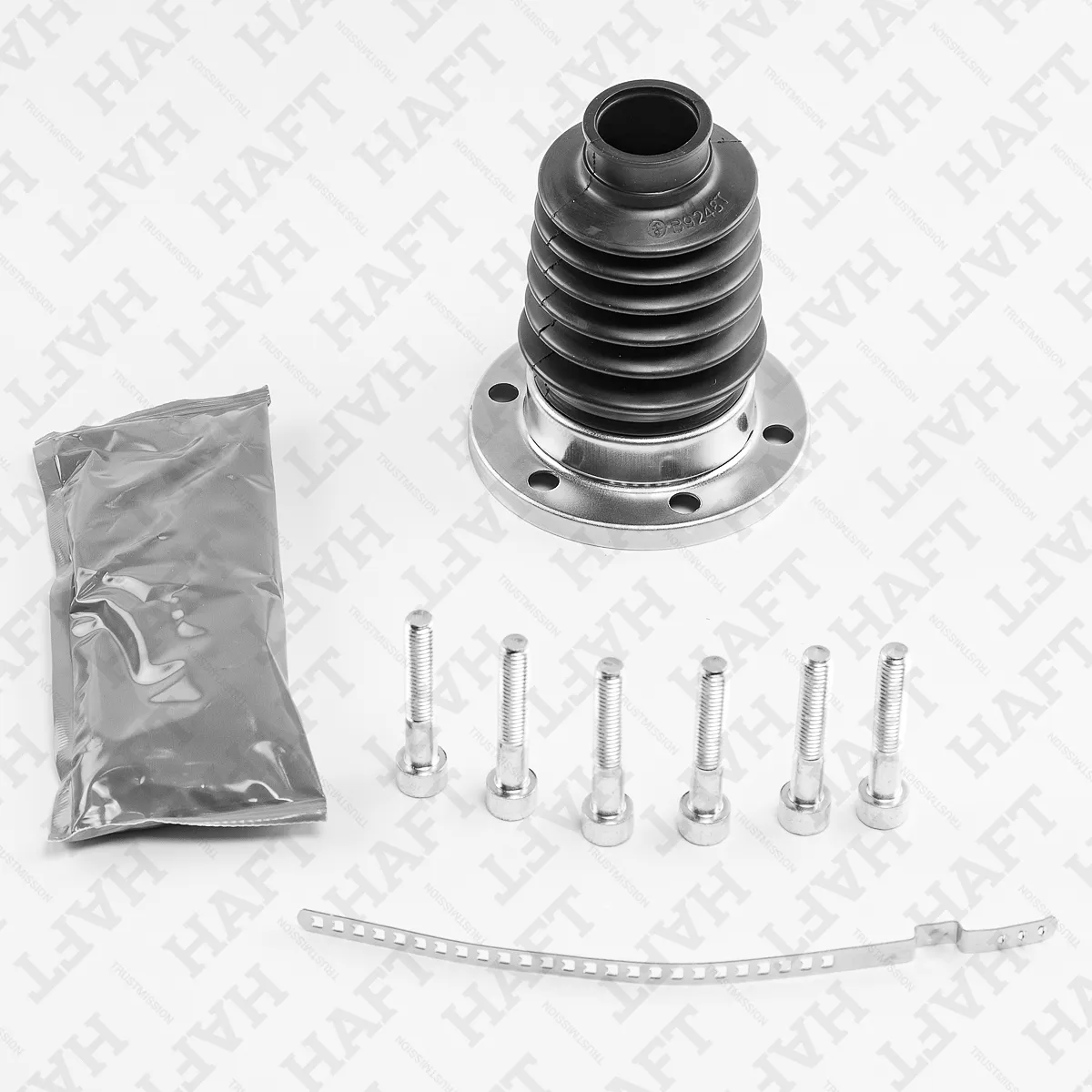 Пыльник ШРУСа внутренний к-т VW Golf/Bora 97->/Golf Plus 05->AUDI A3 96->SKODA HAFT MI0105