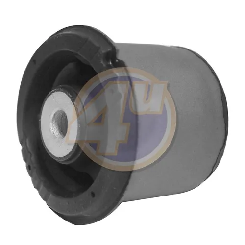 Сайлентблок ЗАД БАЛКИ KIA RIO II 05- HYU ACCENT III 05-10 I10 13- SOLARIS 10- HY-P-16213 4U HYP16213