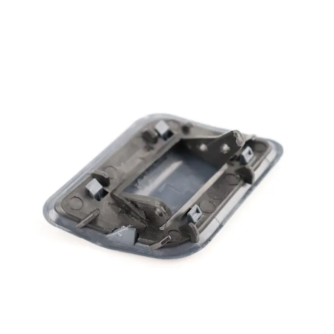 Заглушка бампера переднего L омыватель VW Touareg I 2007-2010 DoCar 7L6807751BGRUDCR