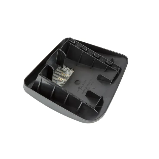 Стекло зеркала дополнительного с подогревом левое VV, RN, DAF (M4300023) Marshall M4300023