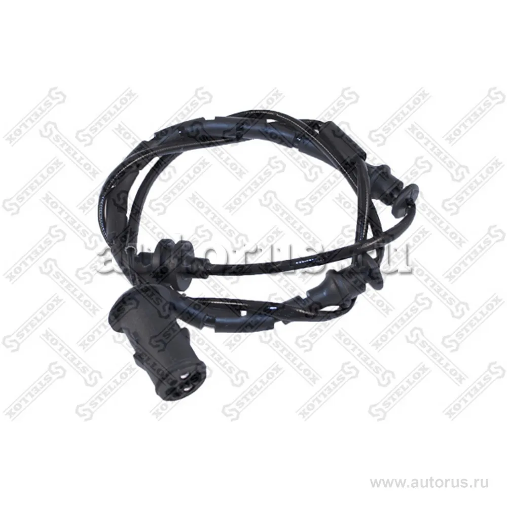 Датчик износа колодок пер.Opel Astra L750 STELLOX 0010086_SX