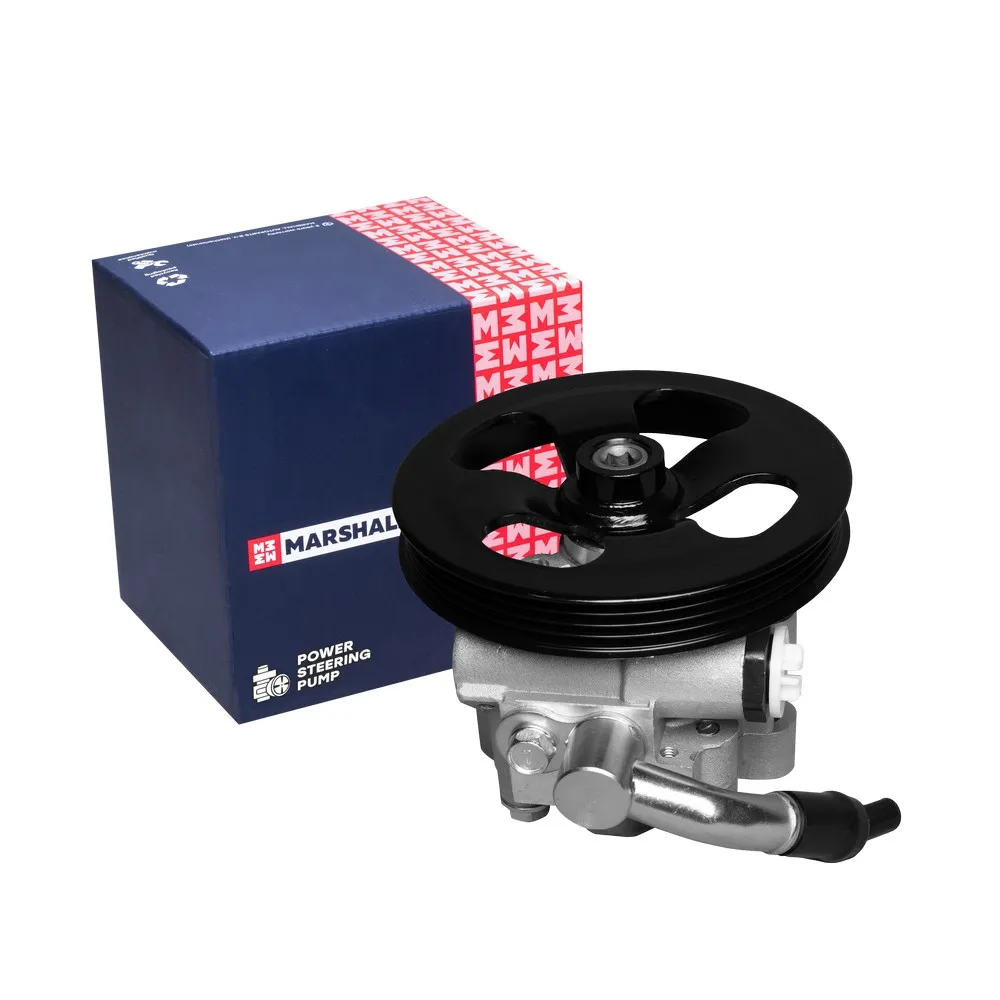 Насос ГУР Chevrolet Aveo II (T300) 11- () Marshall MSP0021